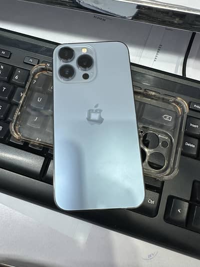 iphone 13 Pro Non PTA 03025//339/059