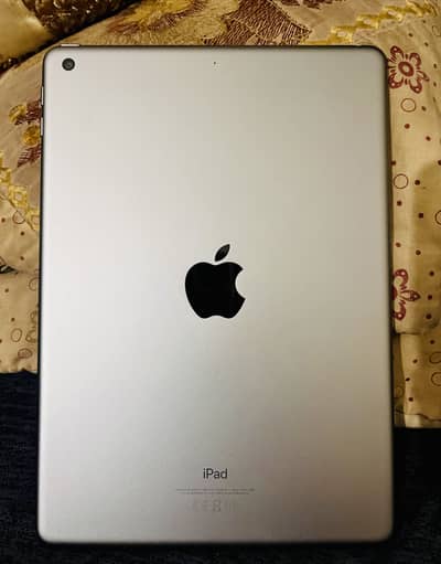 I pad 6th generation