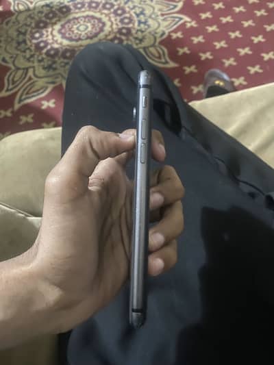 Iphone 8 pta approved