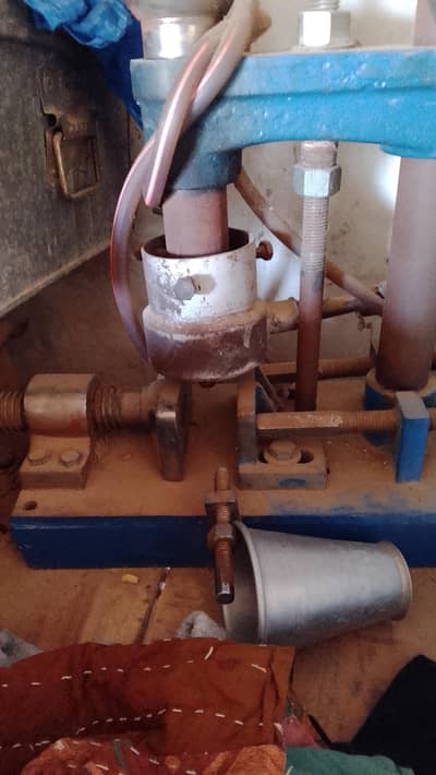 data cable banane wali machine