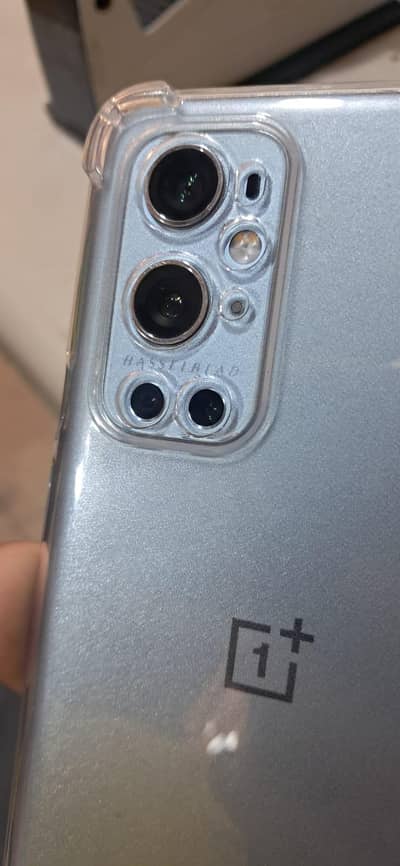 ONEPLUS 9PRO 8/256 c p APPROVED