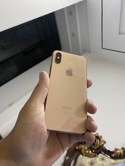 Iphone xs non pta factory unlocked