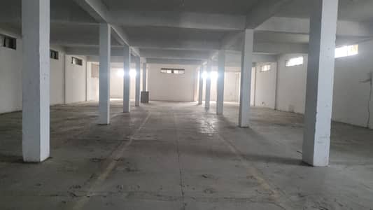 Spacious Warehouse For Rent In I-10
