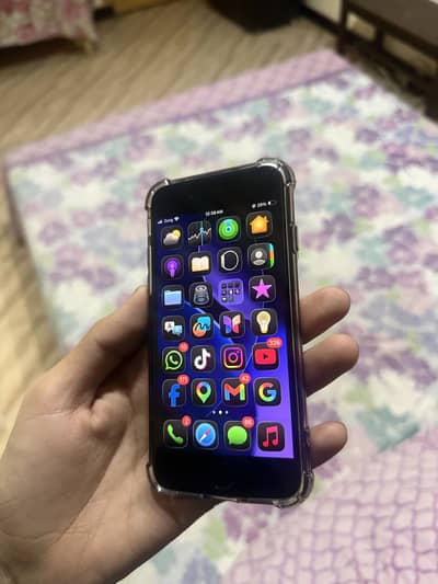 Iphone se 2nd generation