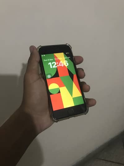 Iphone 8 bypass 64gb