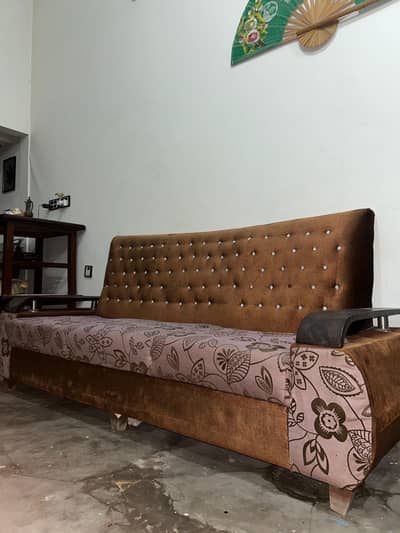 3 seater sofa
