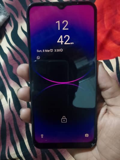 jazz ultra 4/64 PTA approved only exchange 03275744057