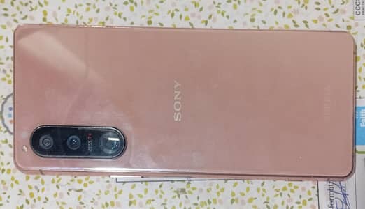 Sony Xperia mark 3  8/128
