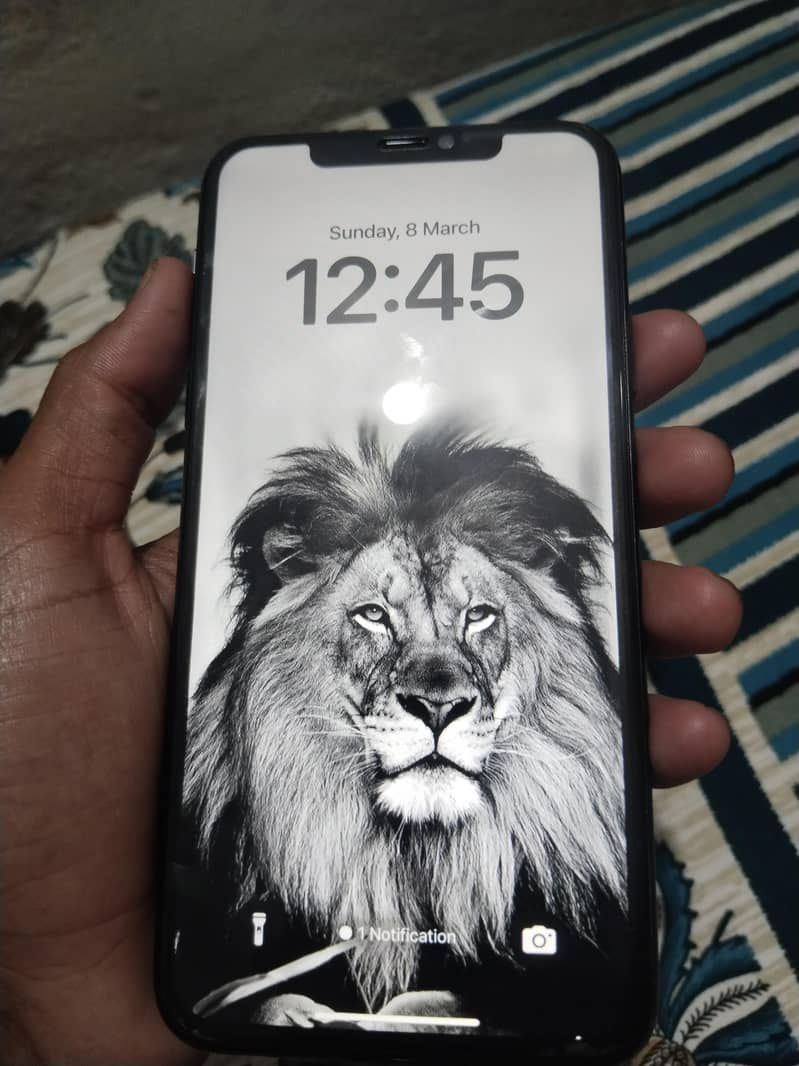 Iphone 11 Pro Max 0