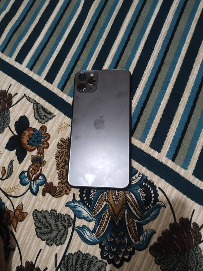 Iphone 11 Pro Max 3