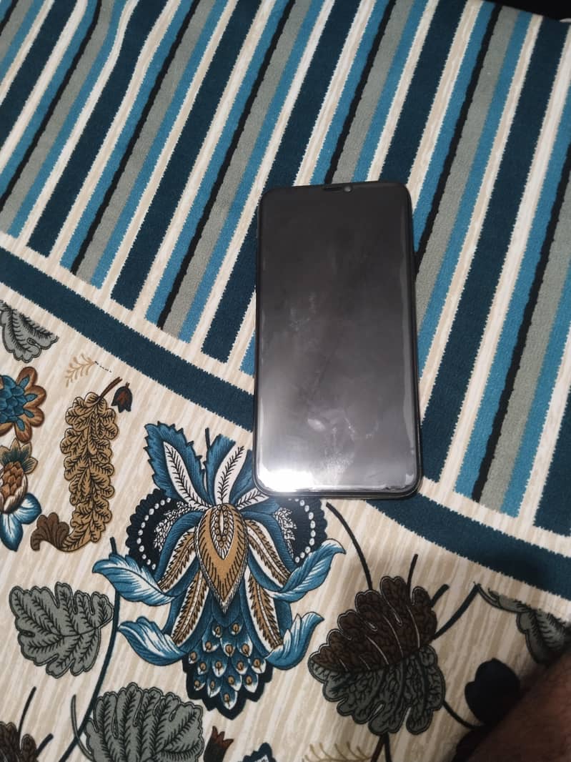 Iphone 11 Pro Max 4