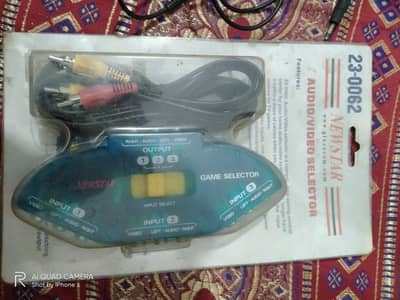 Mic  speaker eco mai used mai ay ge