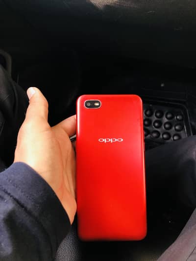 Oppo A1k 2/32