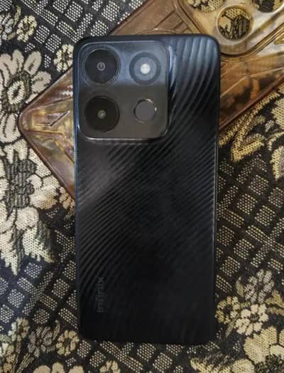 infinx smart 7 4=64 Gb 03156355512