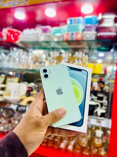 iphone 12 Pta appoved