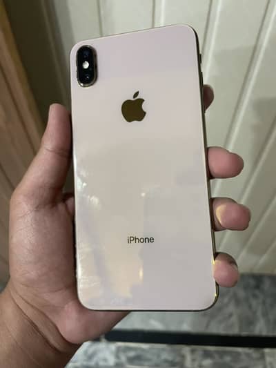 iPhone xs max Factory unlock