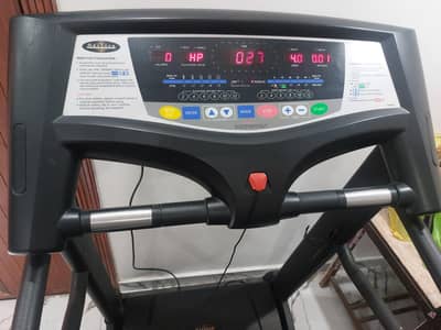 Auto Incliner Treadmill for Sale on a Reasonable Price