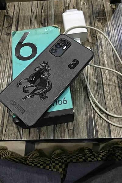 Oppo Reno 6 exchange possible