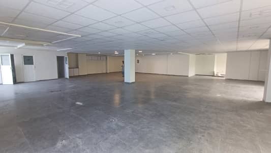 Spacious 2nd Floor Office for Rent | 3000 Sq. Ft | Ideal for Corporate Setup