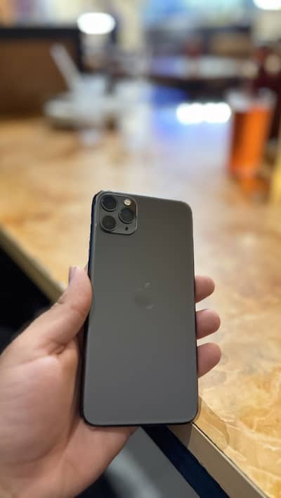 11 pro max pta Approved