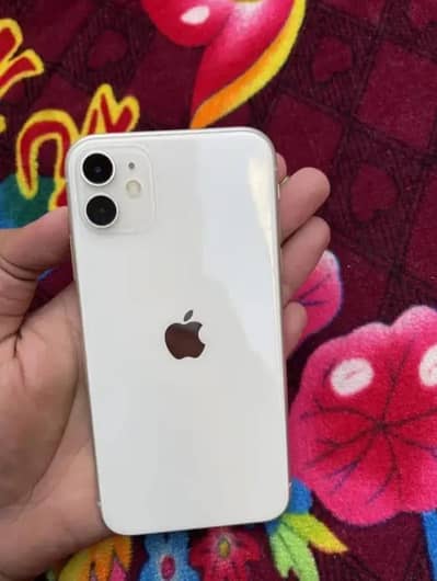Iphone 11 64gb factory unlock