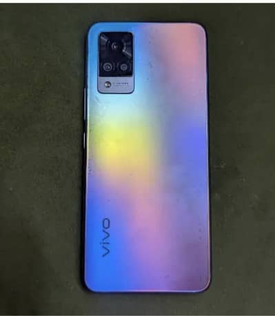 vivo v21   8+8/128