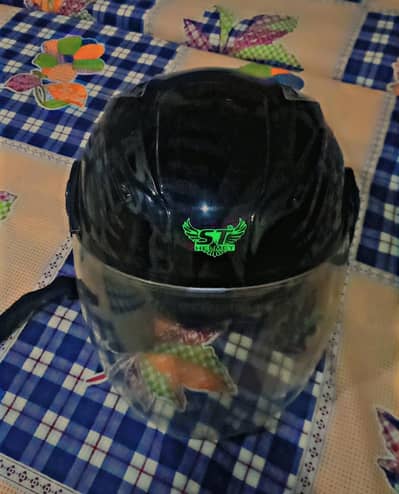 ST Helmet for salee