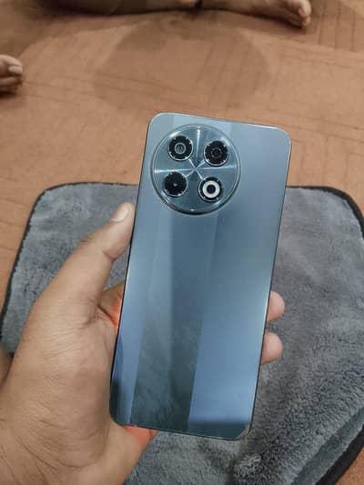 Tecno spark 30 pro