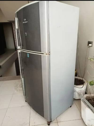 DAWLANCE REFRIGERATOR