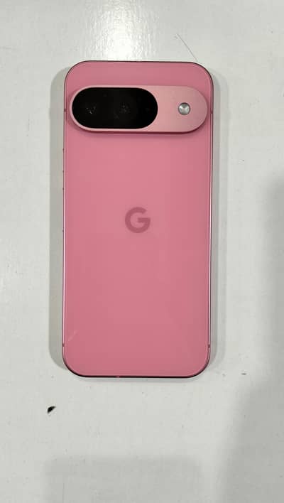 Google Pixel 9 12/128 Pta APPROVED 