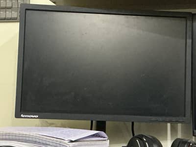 Monitor fully working 1680 by 1050 75 hertz fnf price