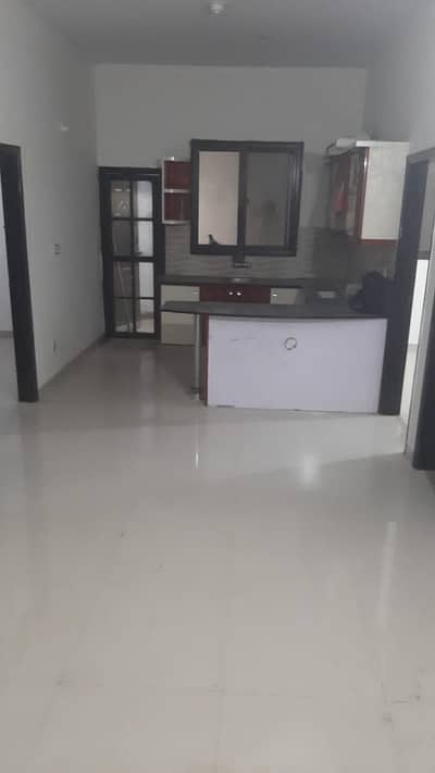 Portion For Rent 3 Bed DD *Code(15881)*