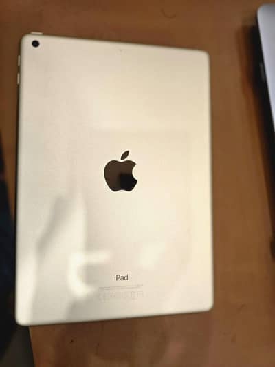 ipad 5th generation