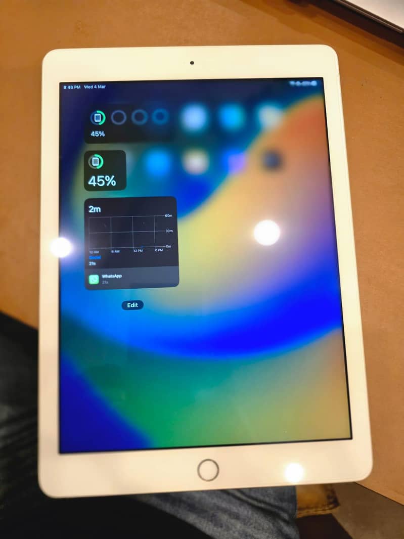 ipad 5th generation 2