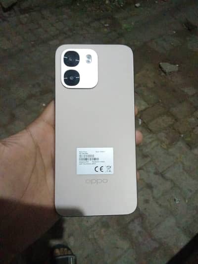 oppo a6