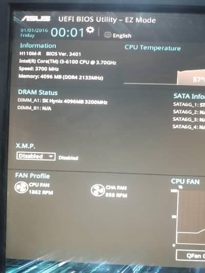 intel i3 6th generation 6 or 7 generation supported board pc for sale