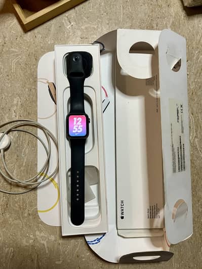 APPLE WATCH SERIES 4 40MM