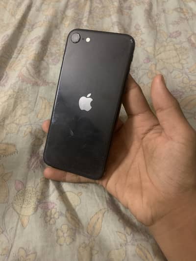 Vey Urgent sale IPHONE SE 2020
