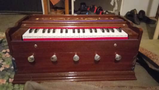 Harmonium for sale  03216884551