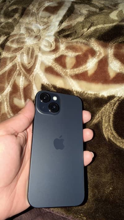Iphone 15 non pta