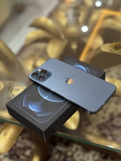 Iphone 12 pro max Non pta