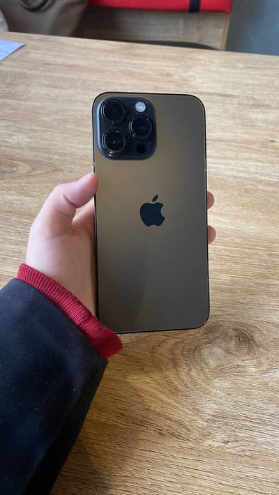 Iphone 13 pro max 256 Gb