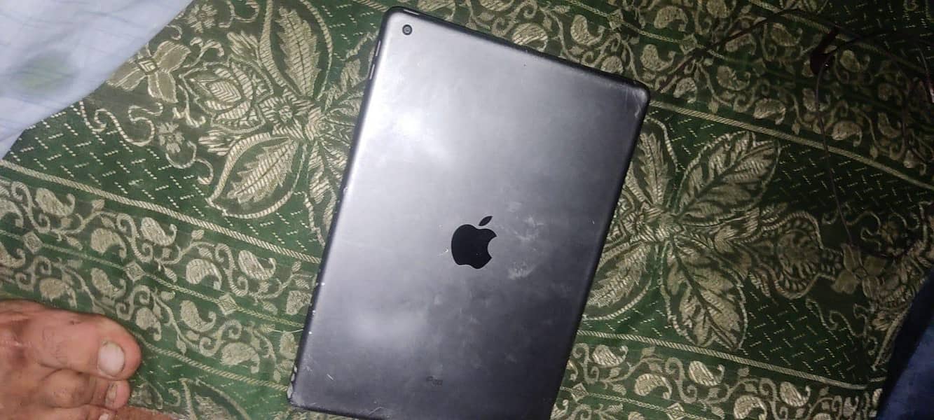 iPad 8th generation 1