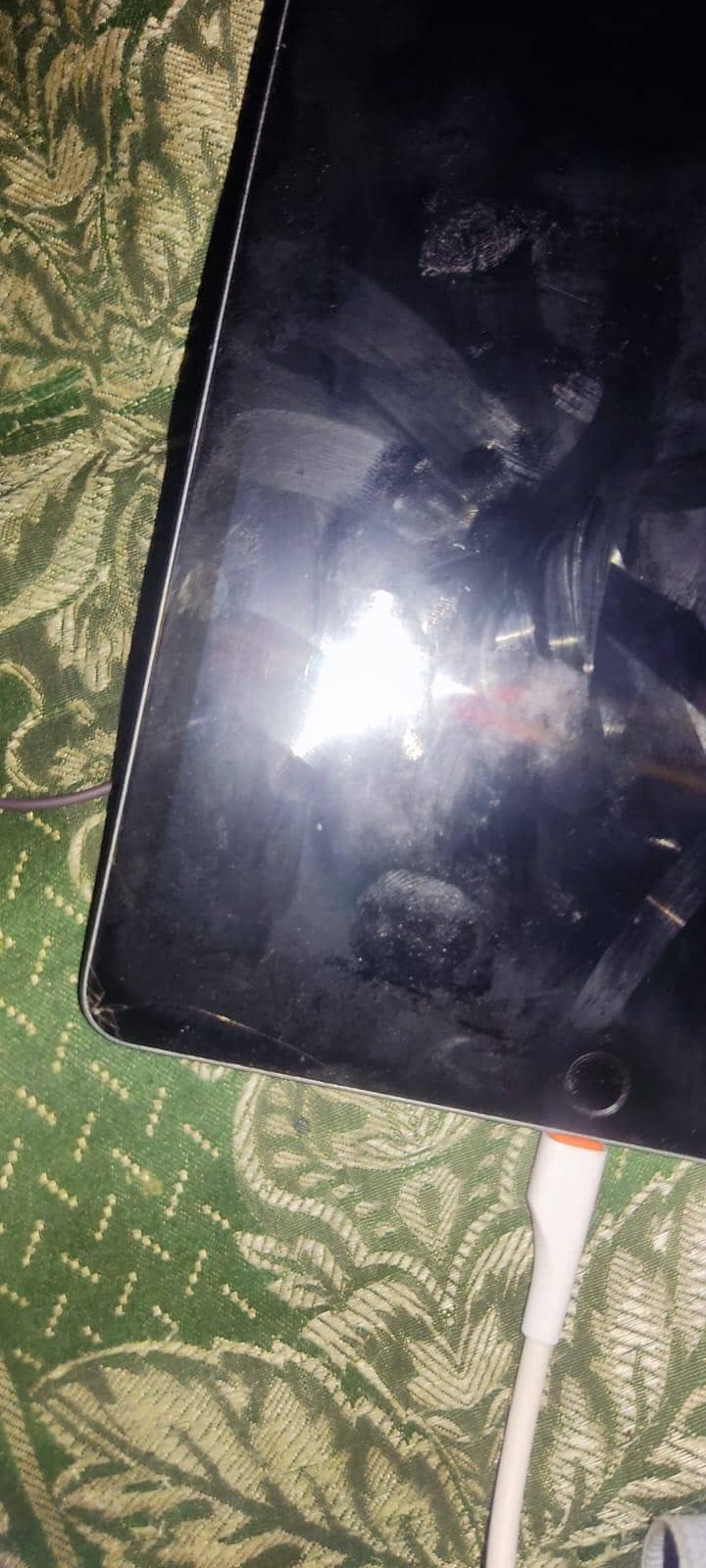 iPad 8th generation 2