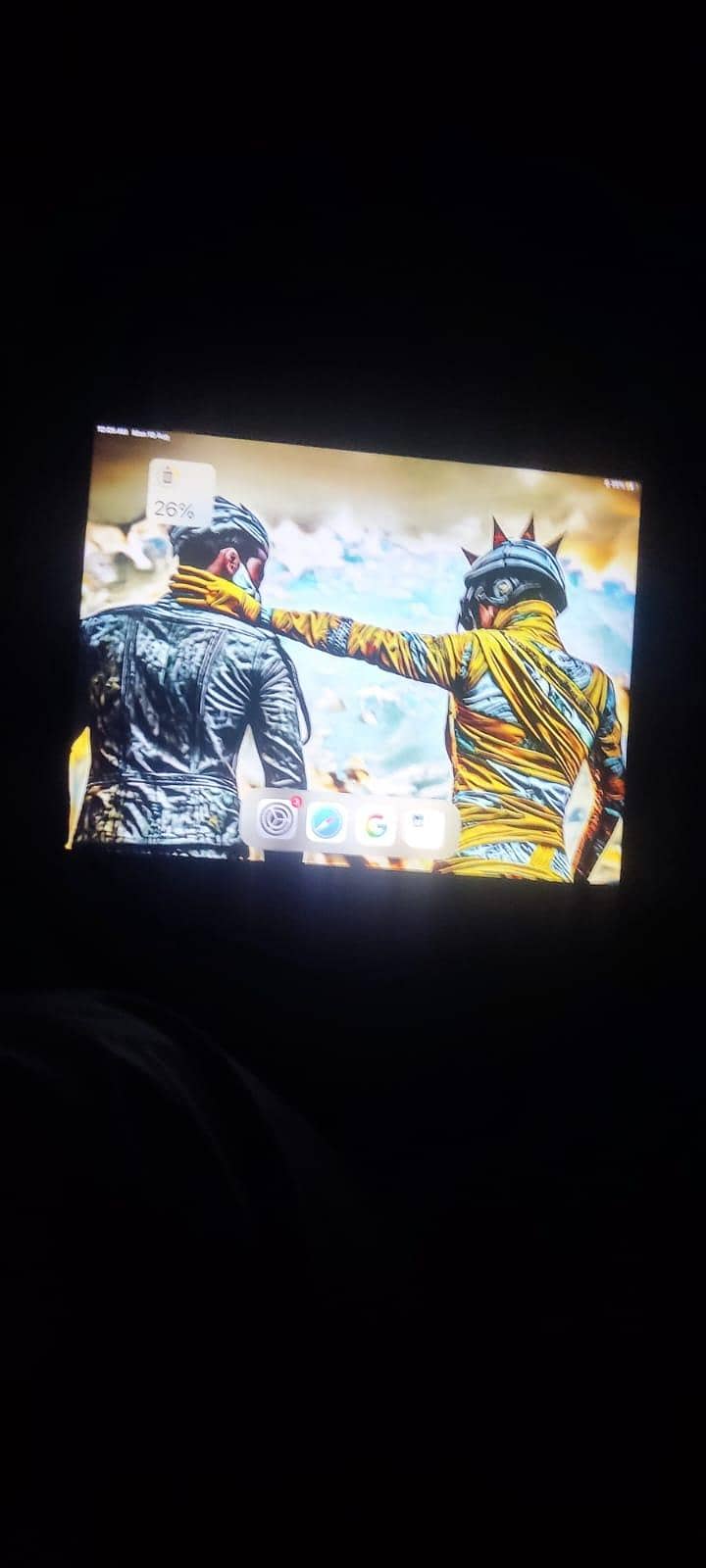 iPad 8th generation 3