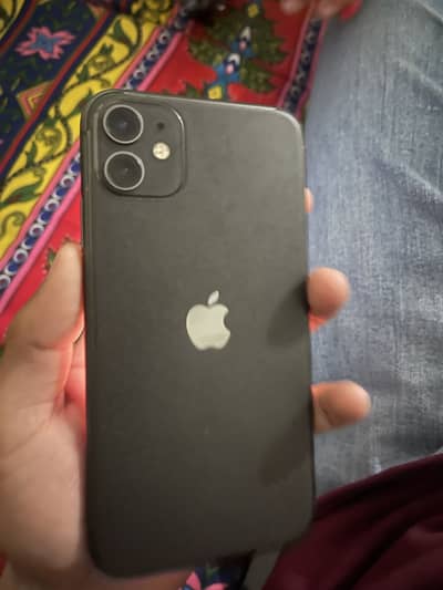 Iphone 11 pta approved 128 GB