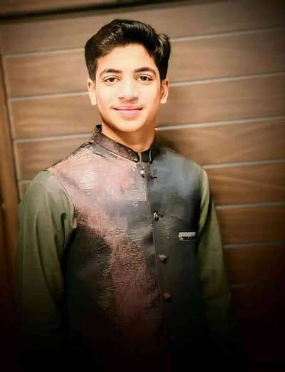 Muhammad Uzair
