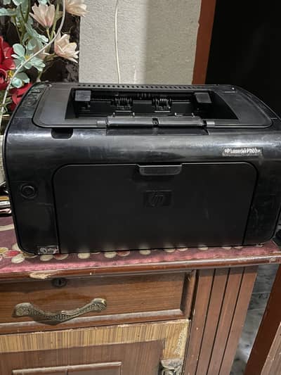 hp laserjet p1102w wifi