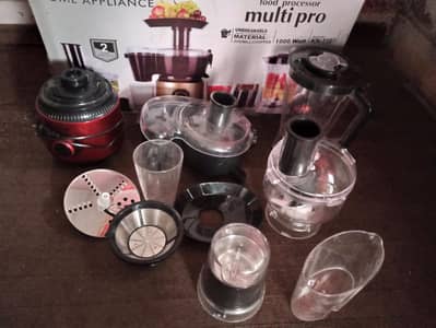 juicer kenwood ka