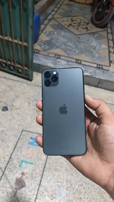 11 pro max required 03058669992